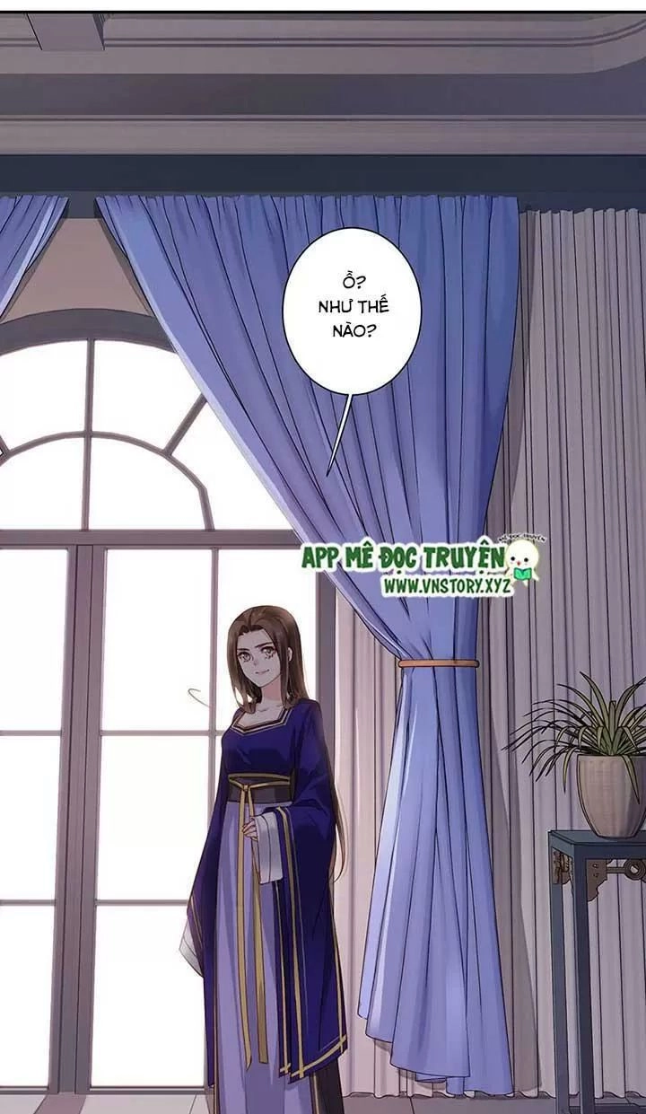 Hoàng Hậu Ương Bướng Chapter 147 - 3