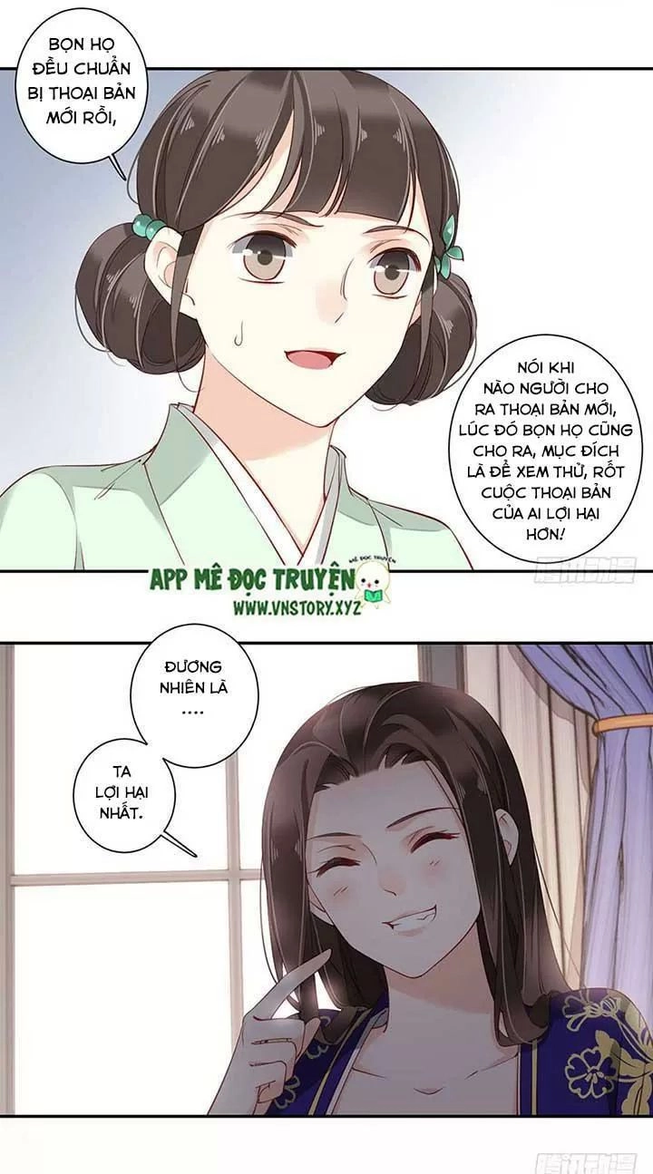 Hoàng Hậu Ương Bướng Chapter 147 - 9
