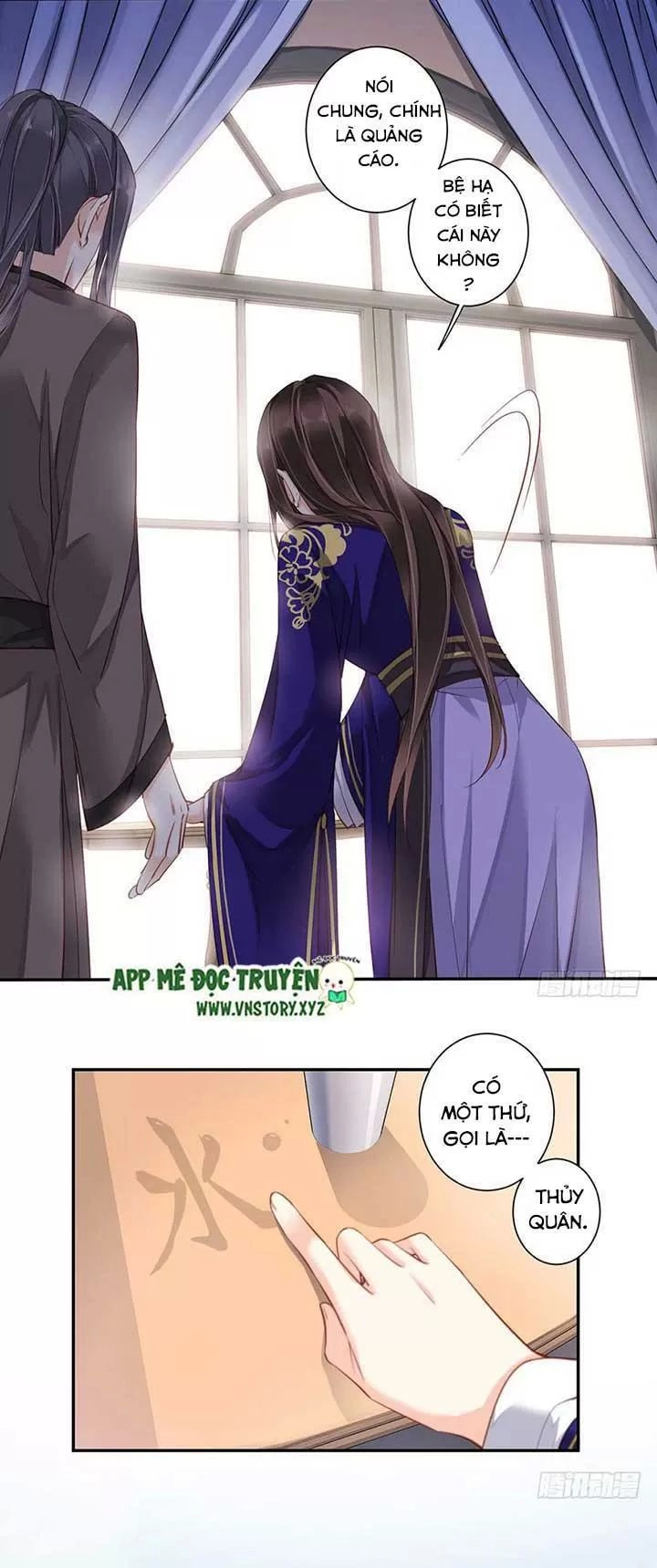 Hoàng Hậu Ương Bướng Chapter 147 - 16