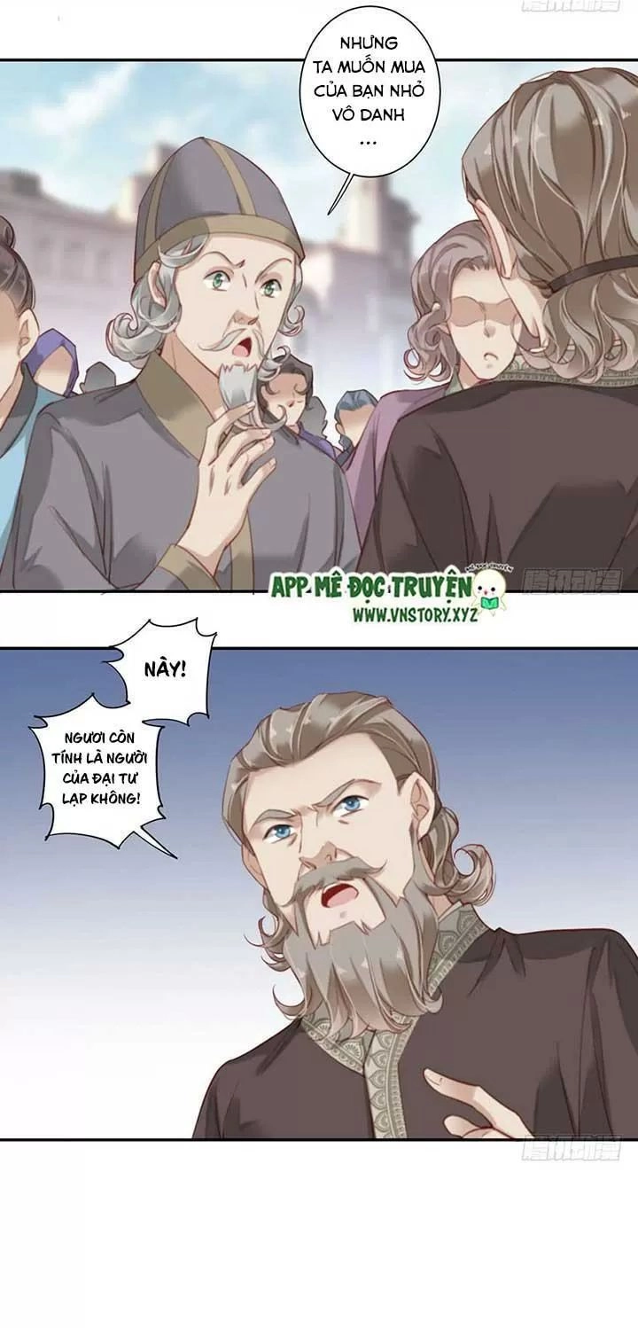 Hoàng Hậu Ương Bướng Chapter 147 - 19