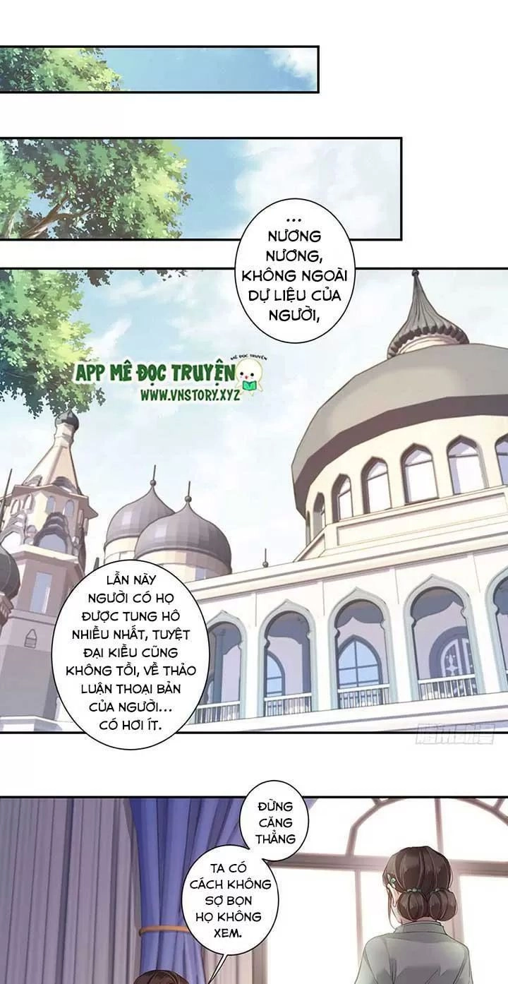 Hoàng Hậu Ương Bướng Chapter 148 - 2