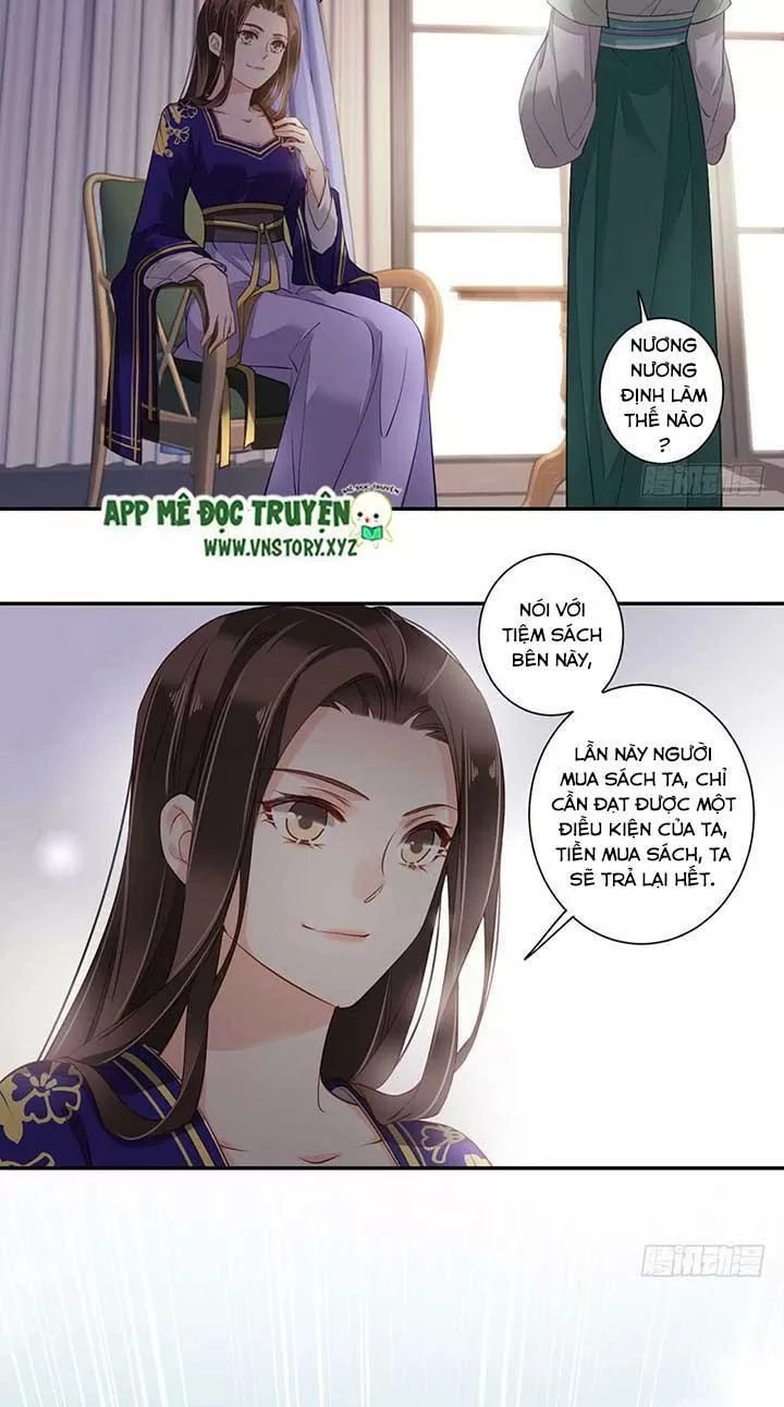 Hoàng Hậu Ương Bướng Chapter 148 - 3