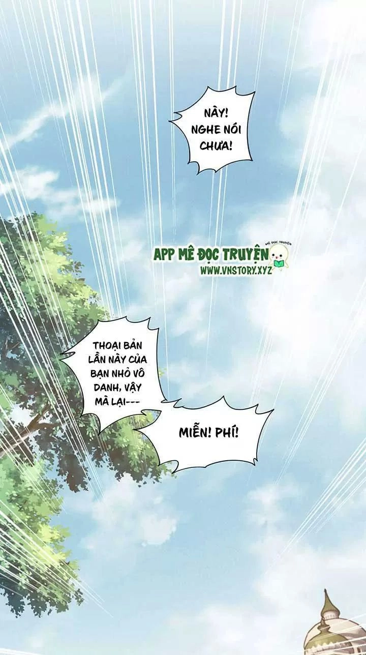 Hoàng Hậu Ương Bướng Chapter 148 - 4