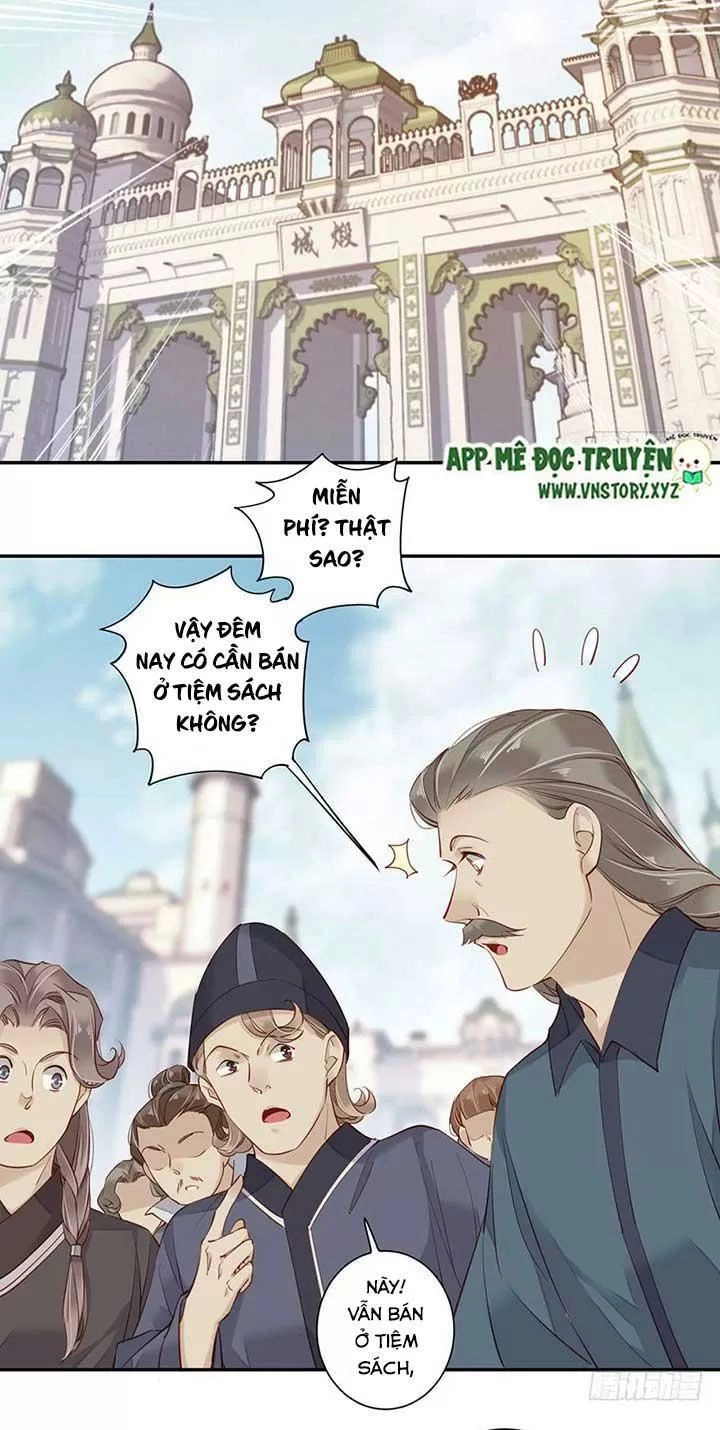 Hoàng Hậu Ương Bướng Chapter 148 - 5