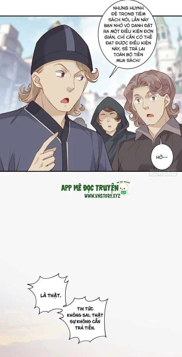 Hoàng Hậu Ương Bướng Chapter 148 - 6