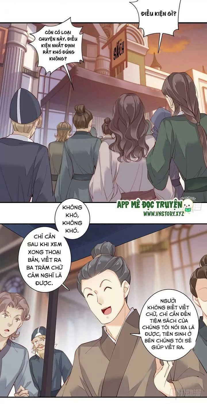 Hoàng Hậu Ương Bướng Chapter 148 - 8