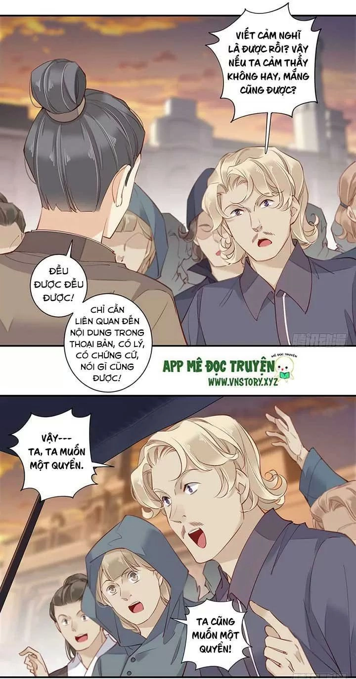 Hoàng Hậu Ương Bướng Chapter 148 - 9