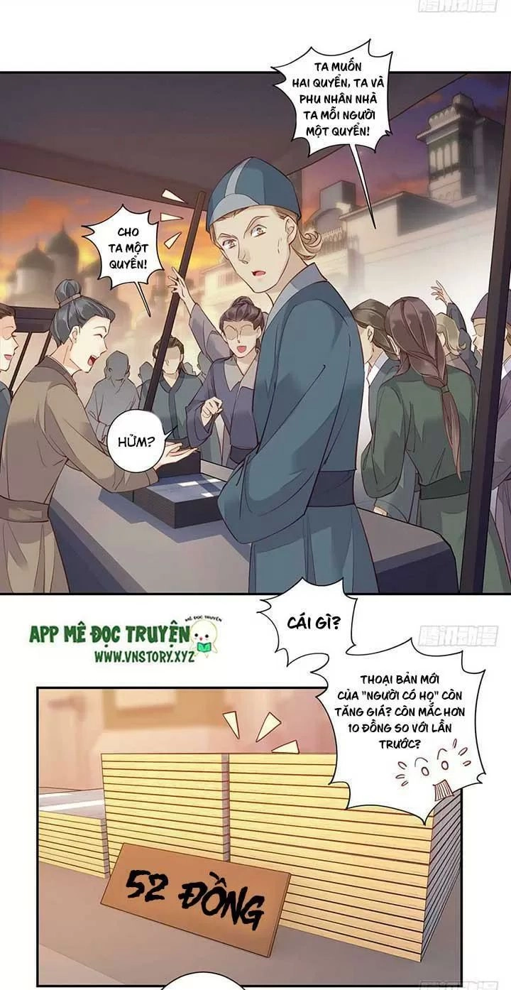 Hoàng Hậu Ương Bướng Chapter 148 - 10