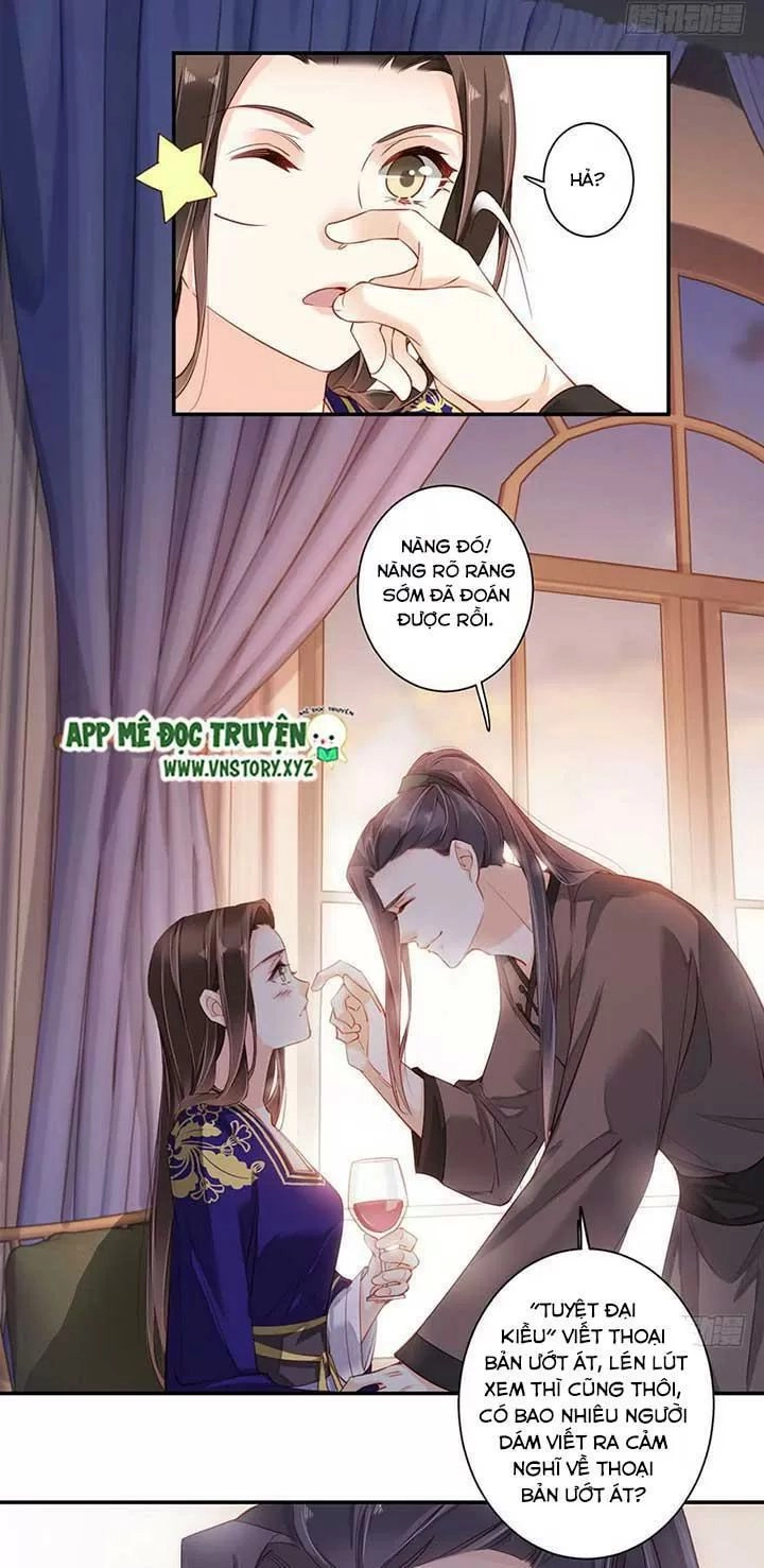 Hoàng Hậu Ương Bướng Chapter 148 - 15