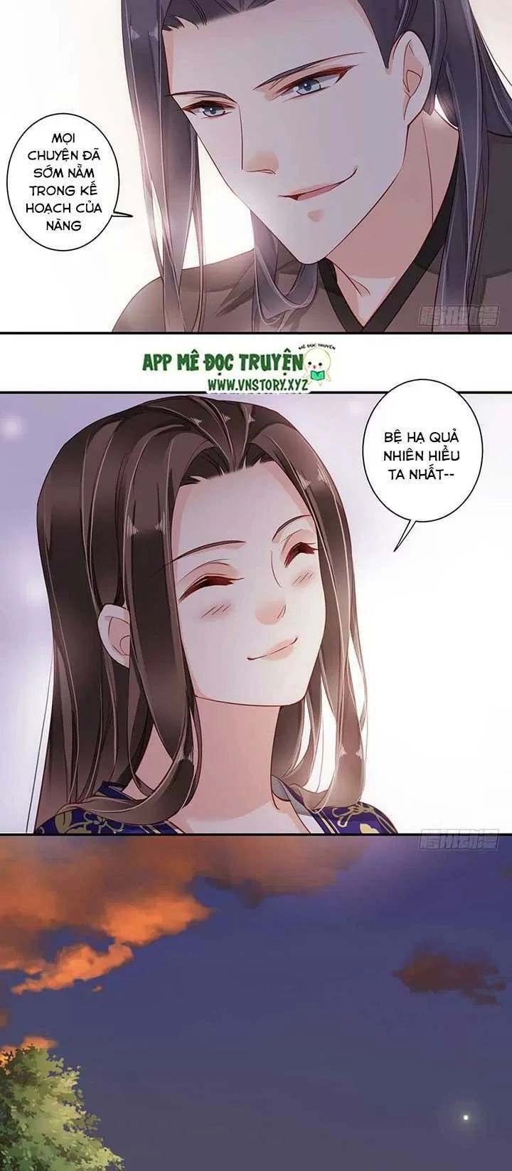 Hoàng Hậu Ương Bướng Chapter 148 - 16