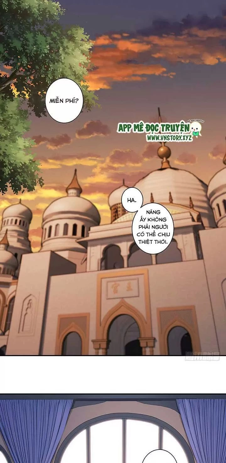 Hoàng Hậu Ương Bướng Chapter 148 - 17