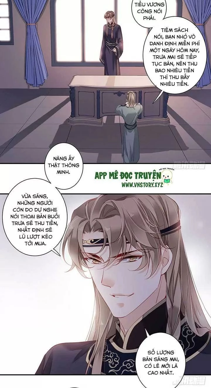 Hoàng Hậu Ương Bướng Chapter 148 - 18