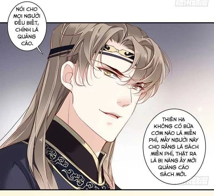 Hoàng Hậu Ương Bướng Chapter 148 - 20