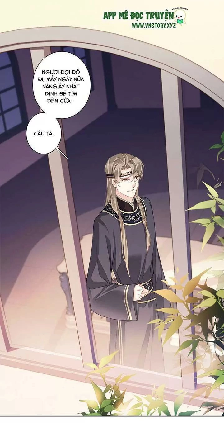 Hoàng Hậu Ương Bướng Chapter 148 - 21