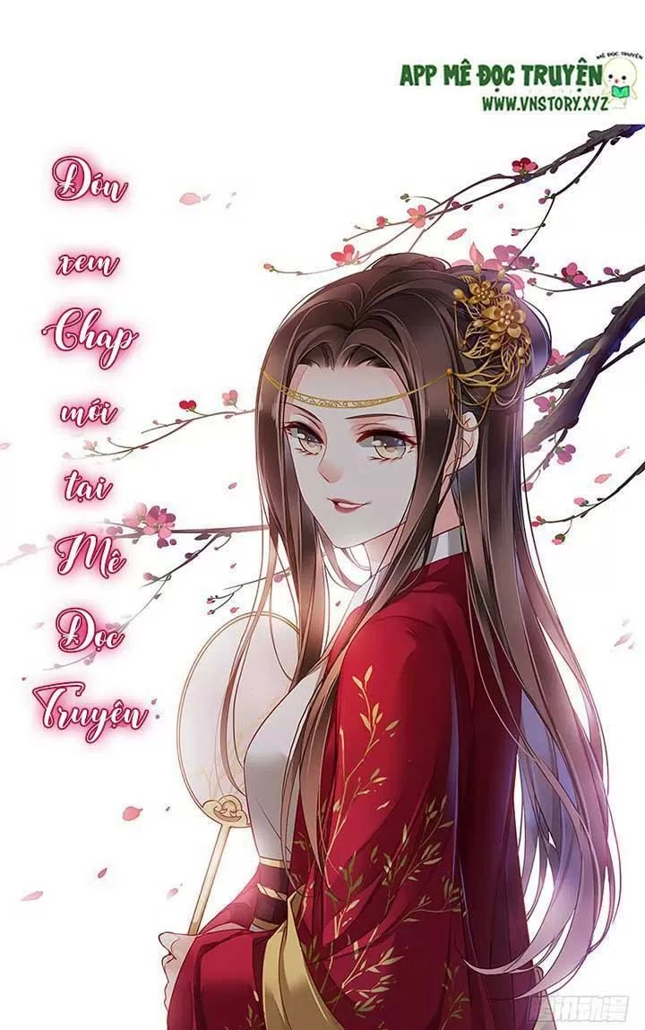Hoàng Hậu Ương Bướng Chapter 148 - 22