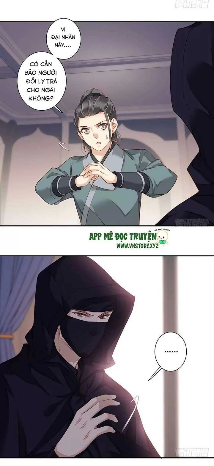 Hoàng Hậu Ương Bướng Chapter 149 - 3