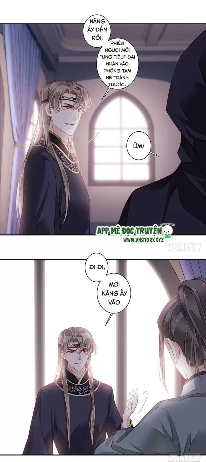 Hoàng Hậu Ương Bướng Chapter 149 - 4