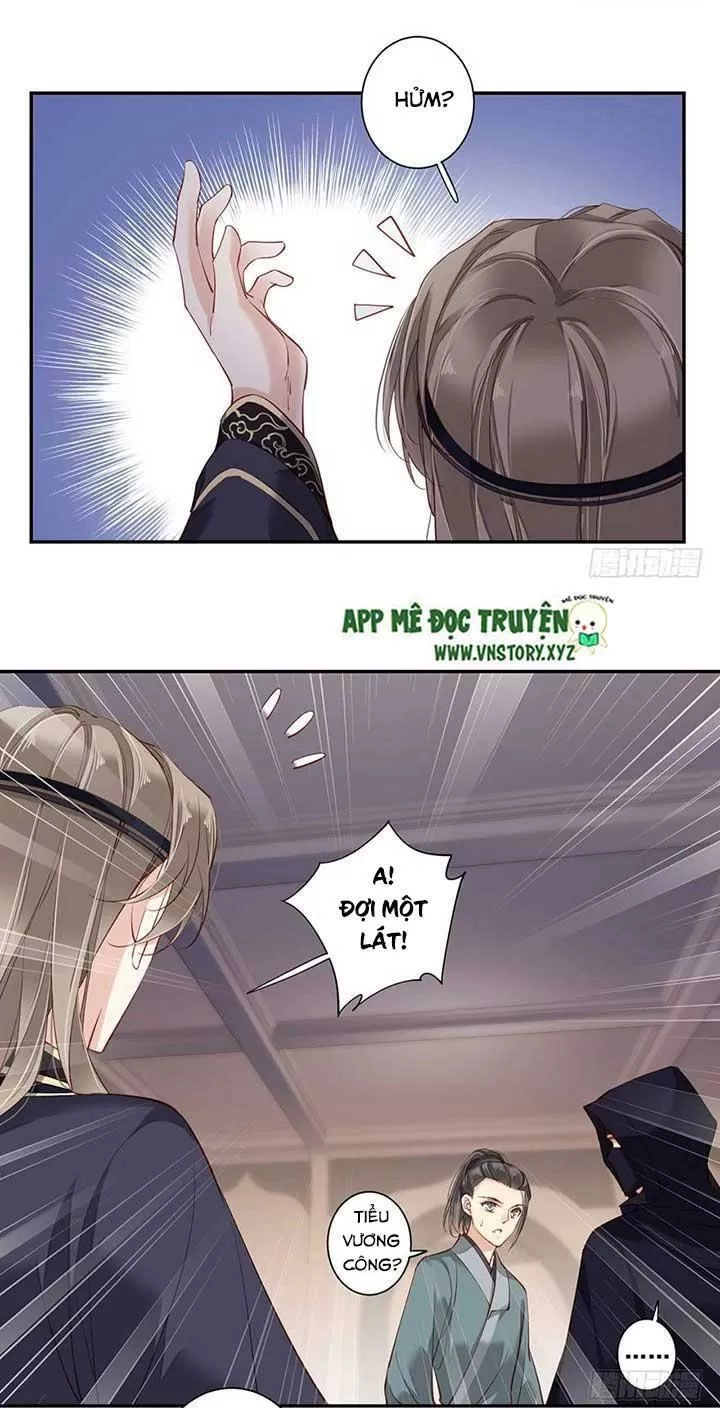 Hoàng Hậu Ương Bướng Chapter 149 - 5