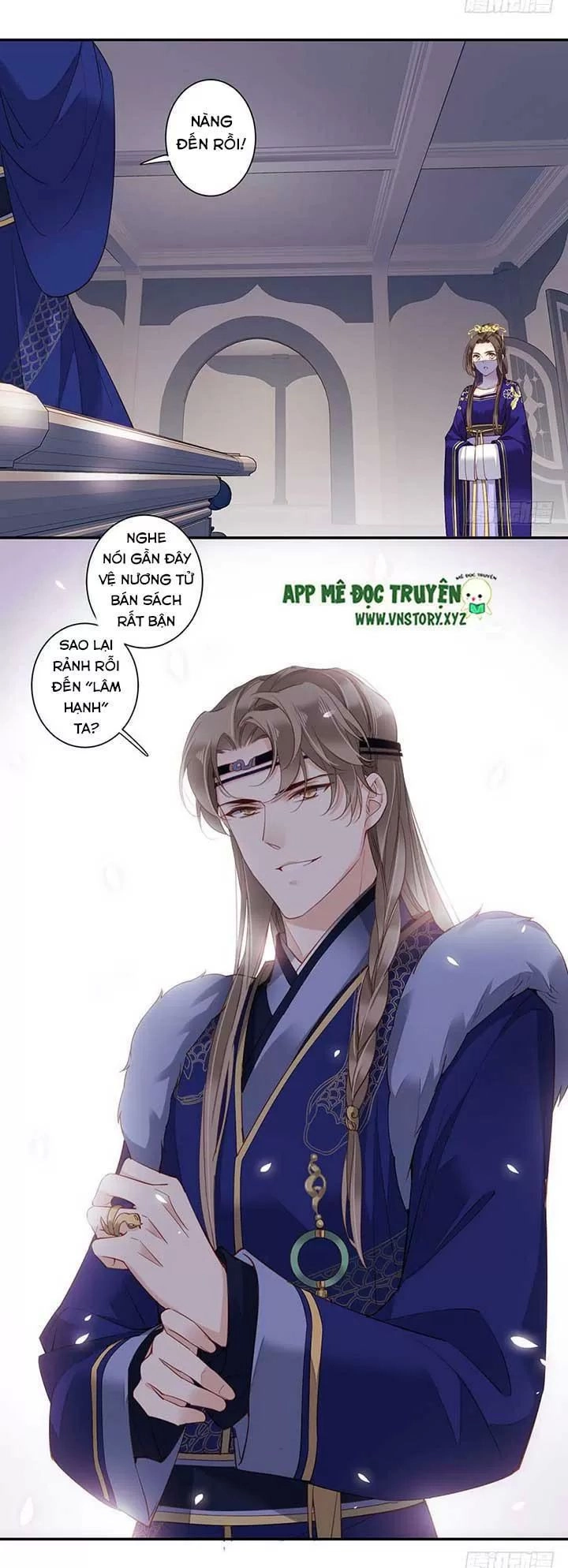 Hoàng Hậu Ương Bướng Chapter 149 - 8