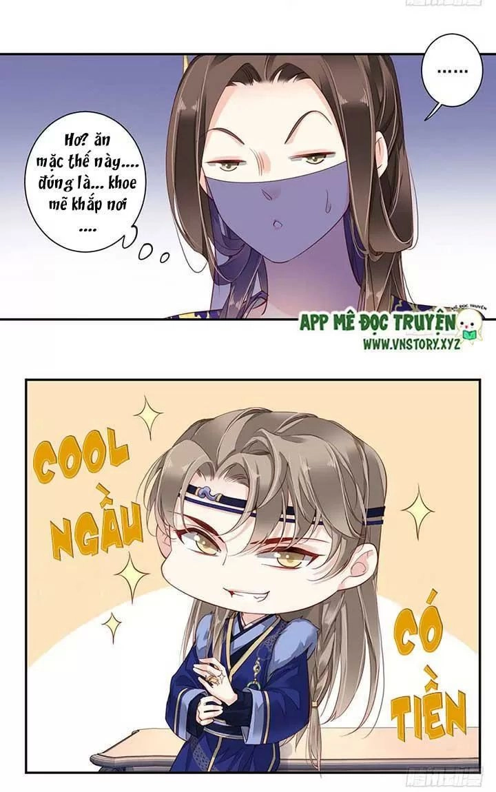 Hoàng Hậu Ương Bướng Chapter 149 - 9