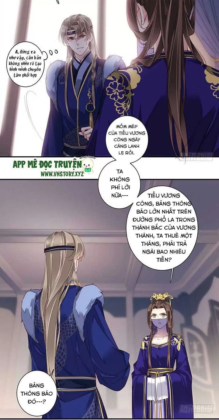 Hoàng Hậu Ương Bướng Chapter 149 - 11