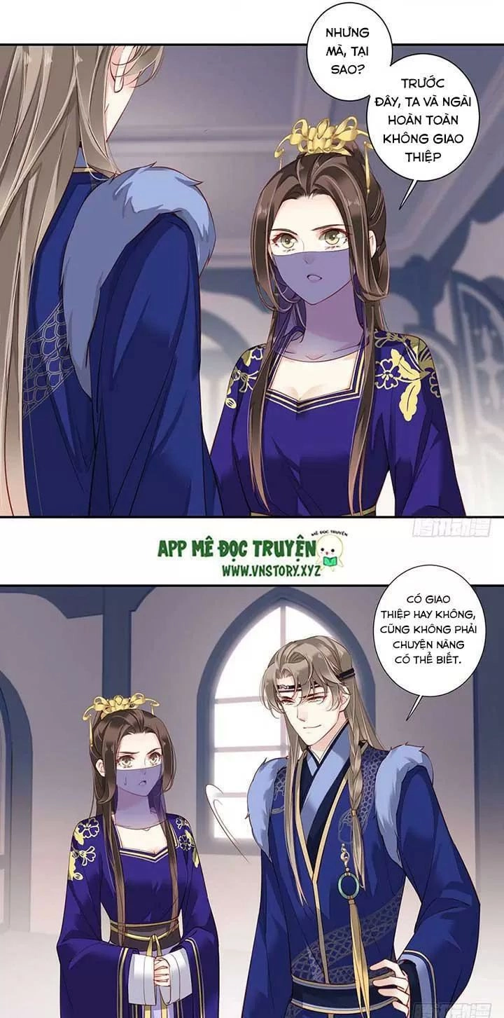 Hoàng Hậu Ương Bướng Chapter 149 - 16