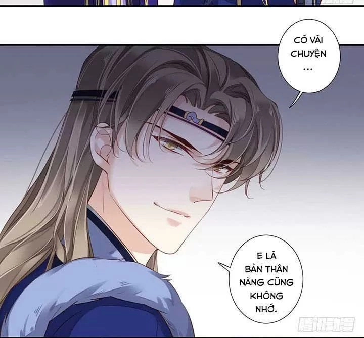 Hoàng Hậu Ương Bướng Chapter 149 - 17