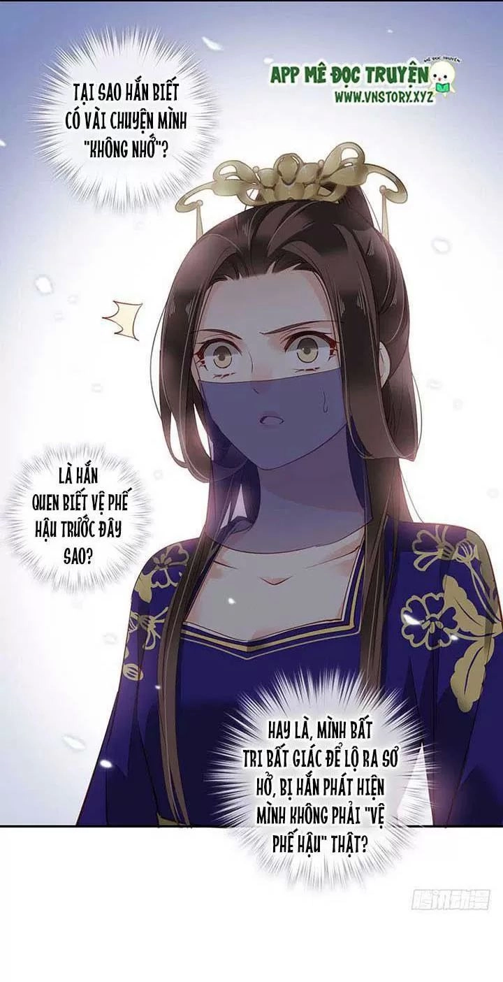 Hoàng Hậu Ương Bướng Chapter 149 - 18