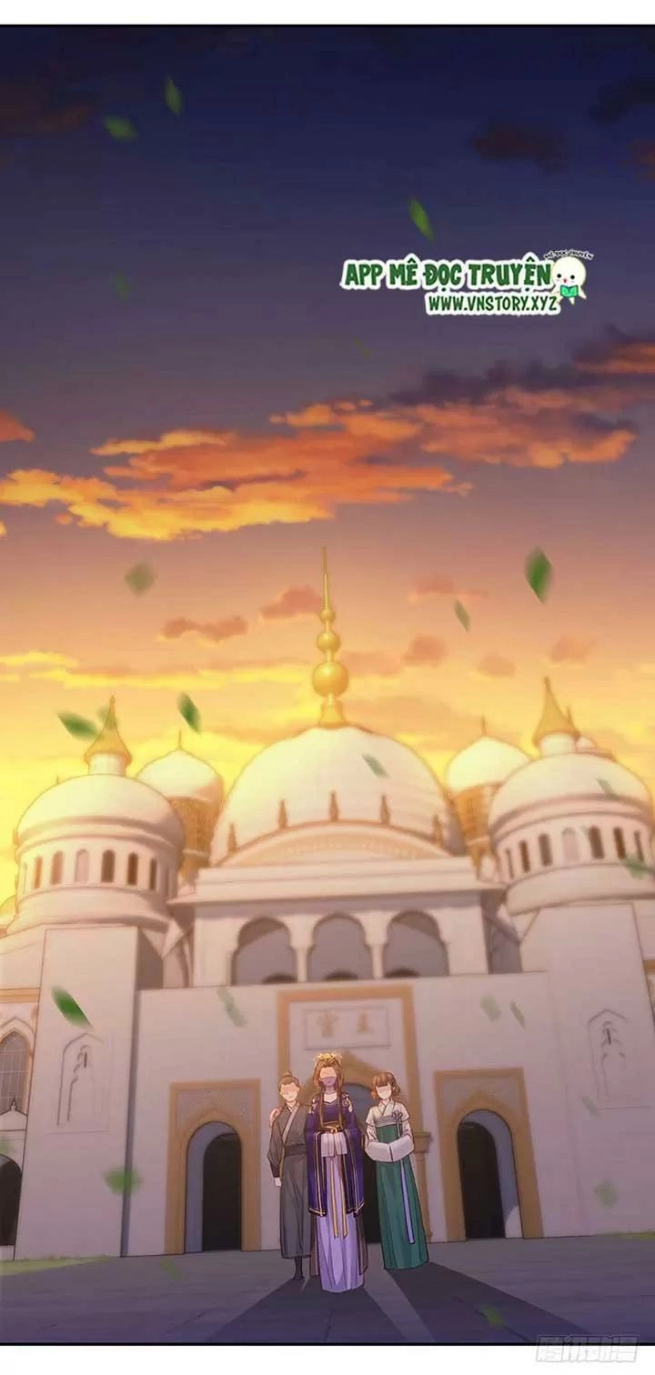 Hoàng Hậu Ương Bướng Chapter 150 - 2