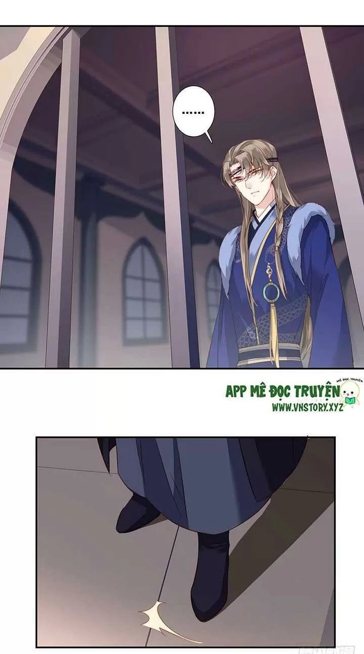 Hoàng Hậu Ương Bướng Chapter 150 - 3