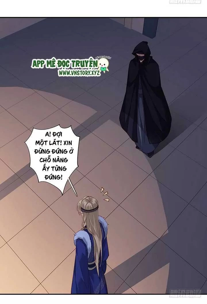 Hoàng Hậu Ương Bướng Chapter 150 - 4