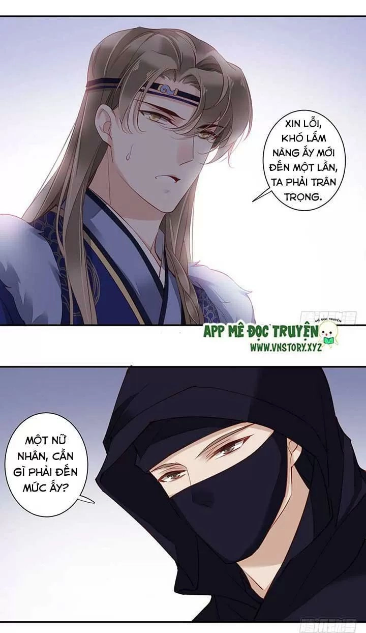 Hoàng Hậu Ương Bướng Chapter 150 - 5