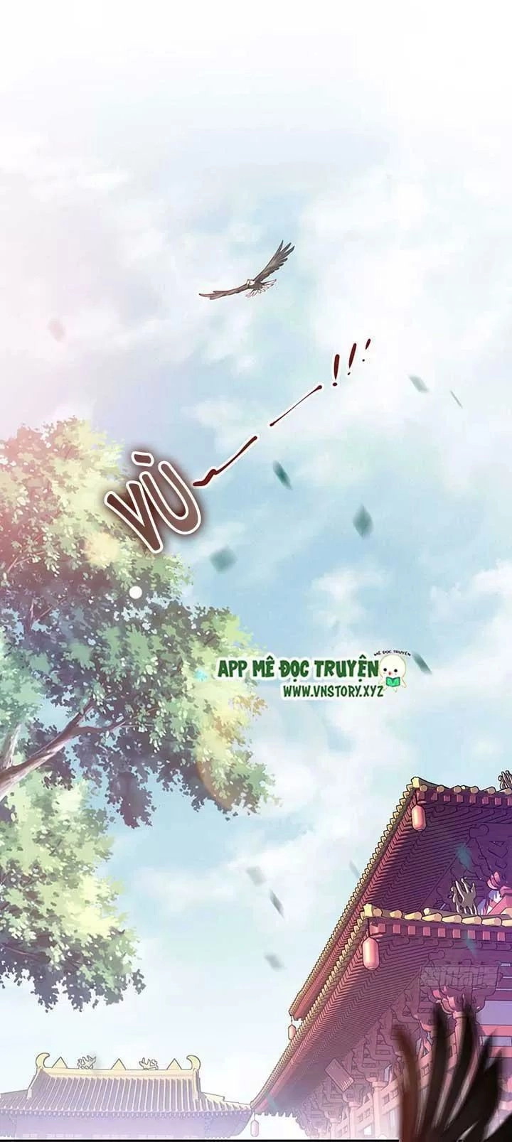 Hoàng Hậu Ương Bướng Chapter 150 - 9