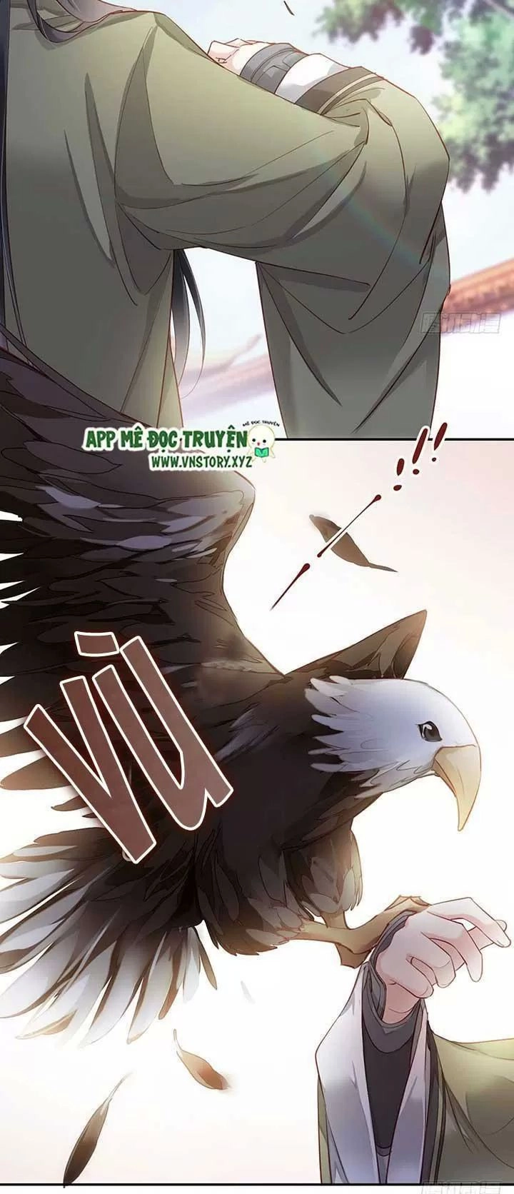 Hoàng Hậu Ương Bướng Chapter 150 - 11