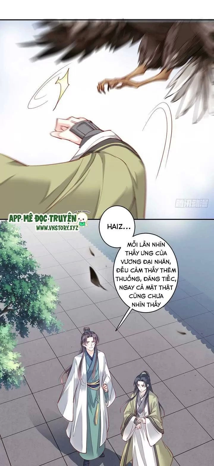 Hoàng Hậu Ương Bướng Chapter 150 - 13