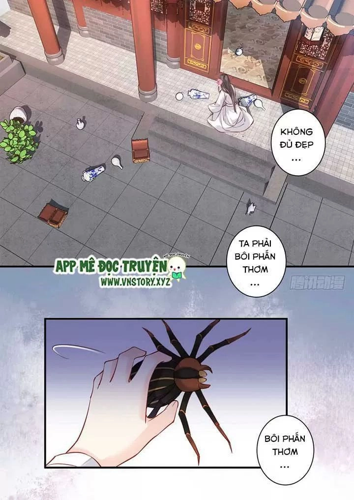 Hoàng Hậu Ương Bướng Chapter 150 - 17