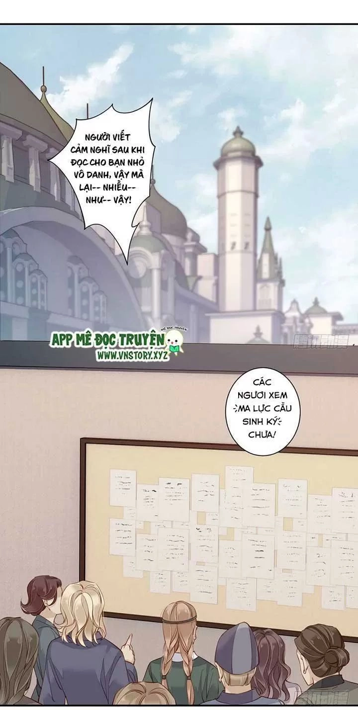 Hoàng Hậu Ương Bướng Chapter 151 - 2