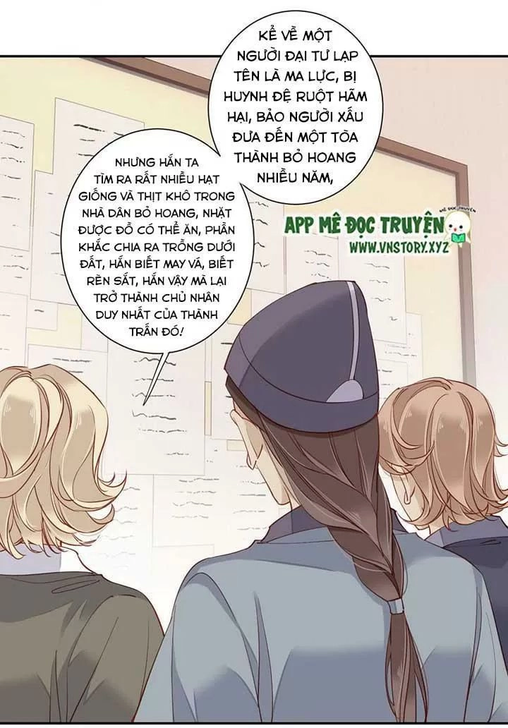 Hoàng Hậu Ương Bướng Chapter 151 - 3