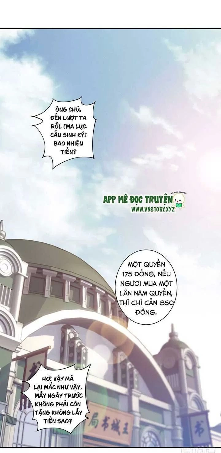 Hoàng Hậu Ương Bướng Chapter 151 - 5