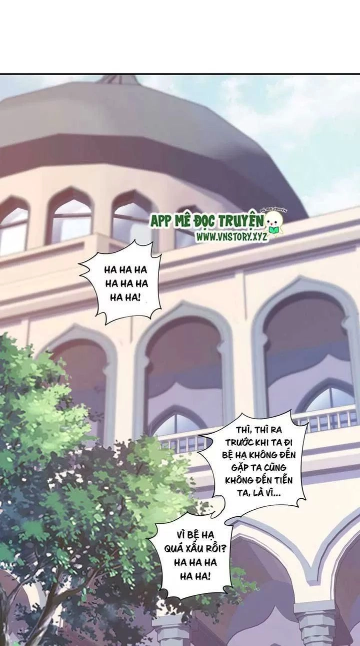 Hoàng Hậu Ương Bướng Chapter 151 - 7