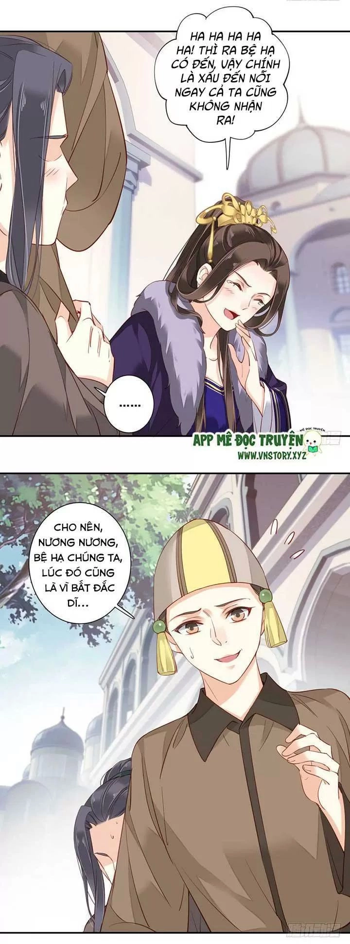 Hoàng Hậu Ương Bướng Chapter 151 - 9