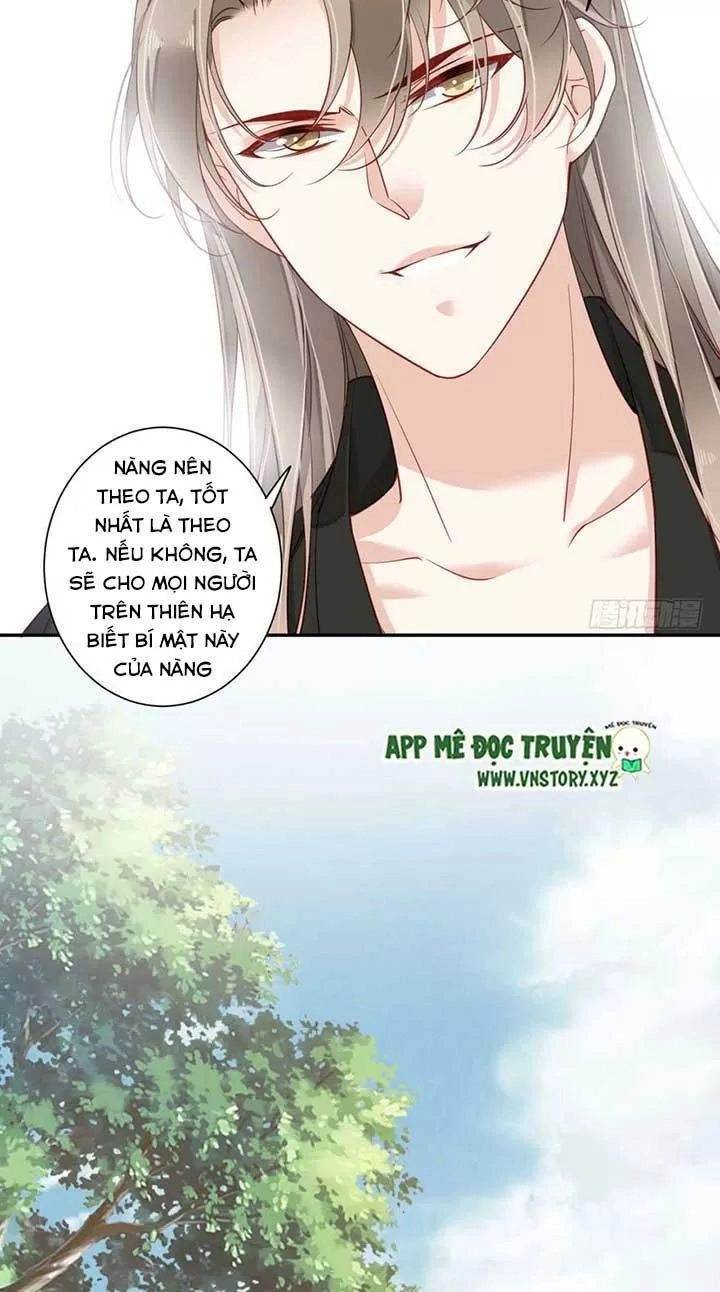 Hoàng Hậu Ương Bướng Chapter 151 - 21