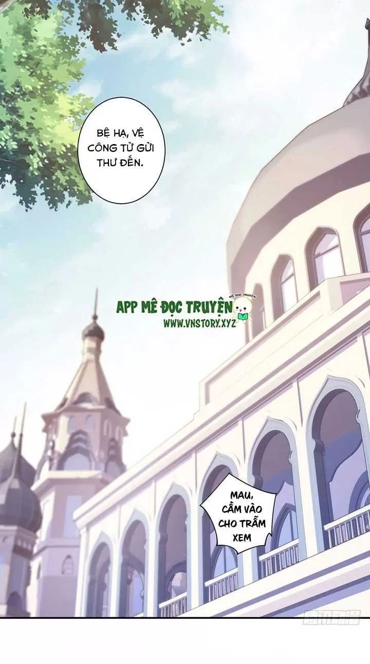 Hoàng Hậu Ương Bướng Chapter 151 - 22