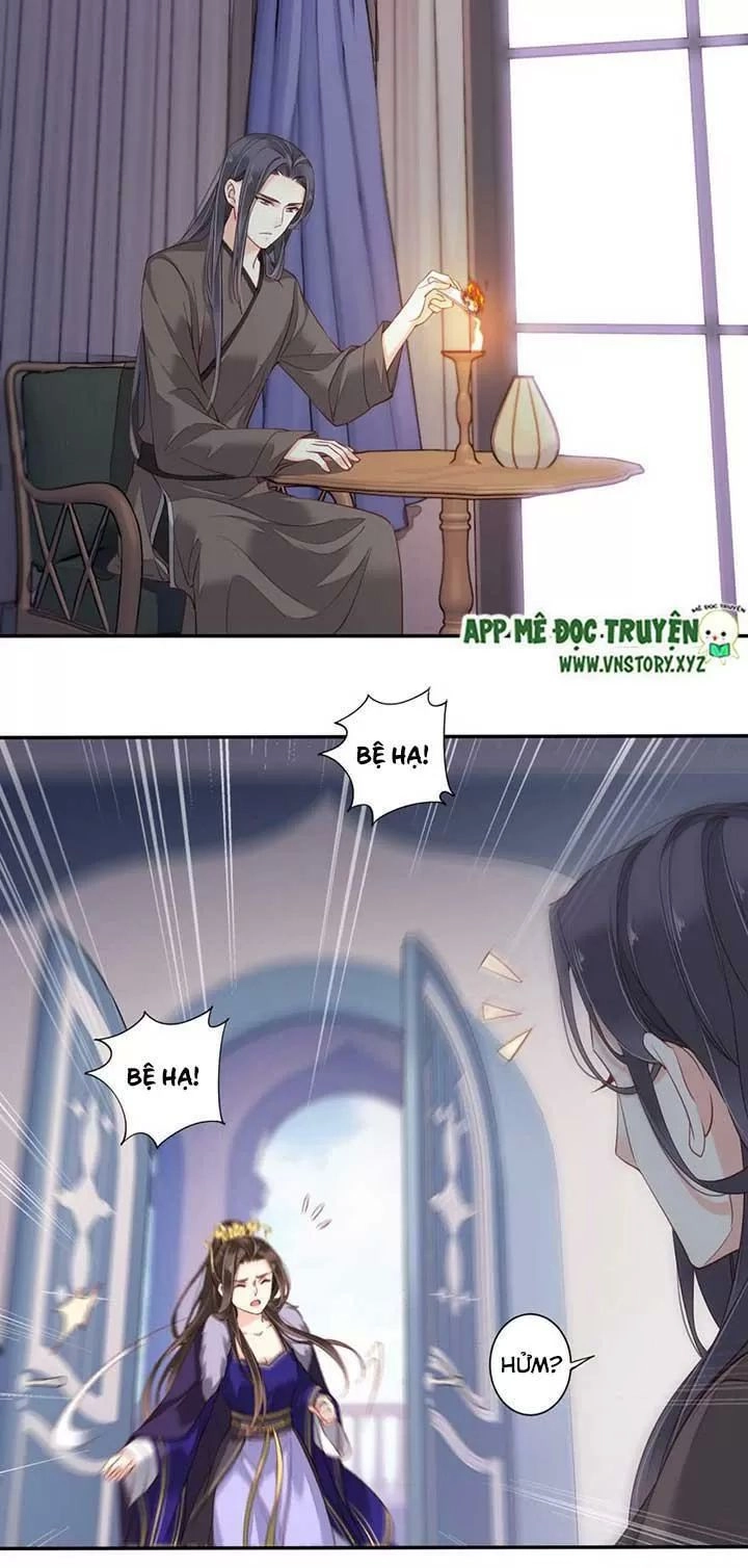 Hoàng Hậu Ương Bướng Chapter 151 - 24