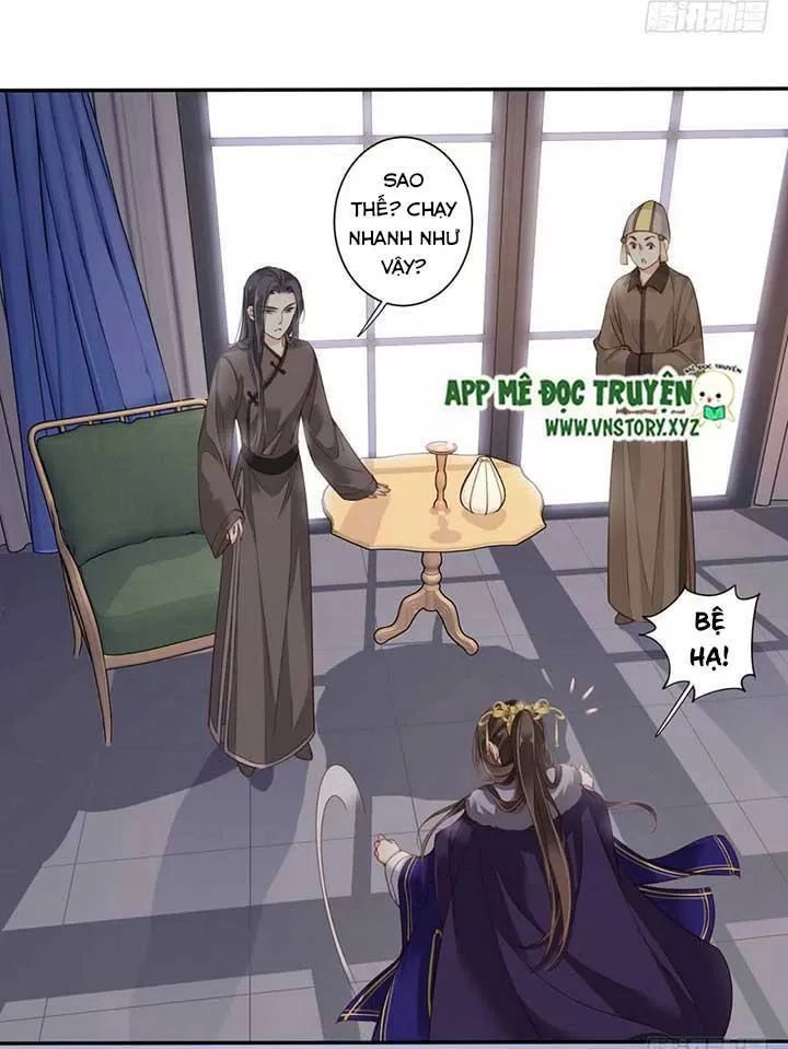 Hoàng Hậu Ương Bướng Chapter 151 - 25