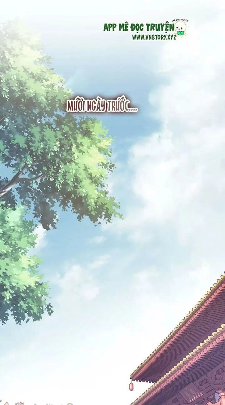 Hoàng Hậu Ương Bướng Chapter 152 - 5