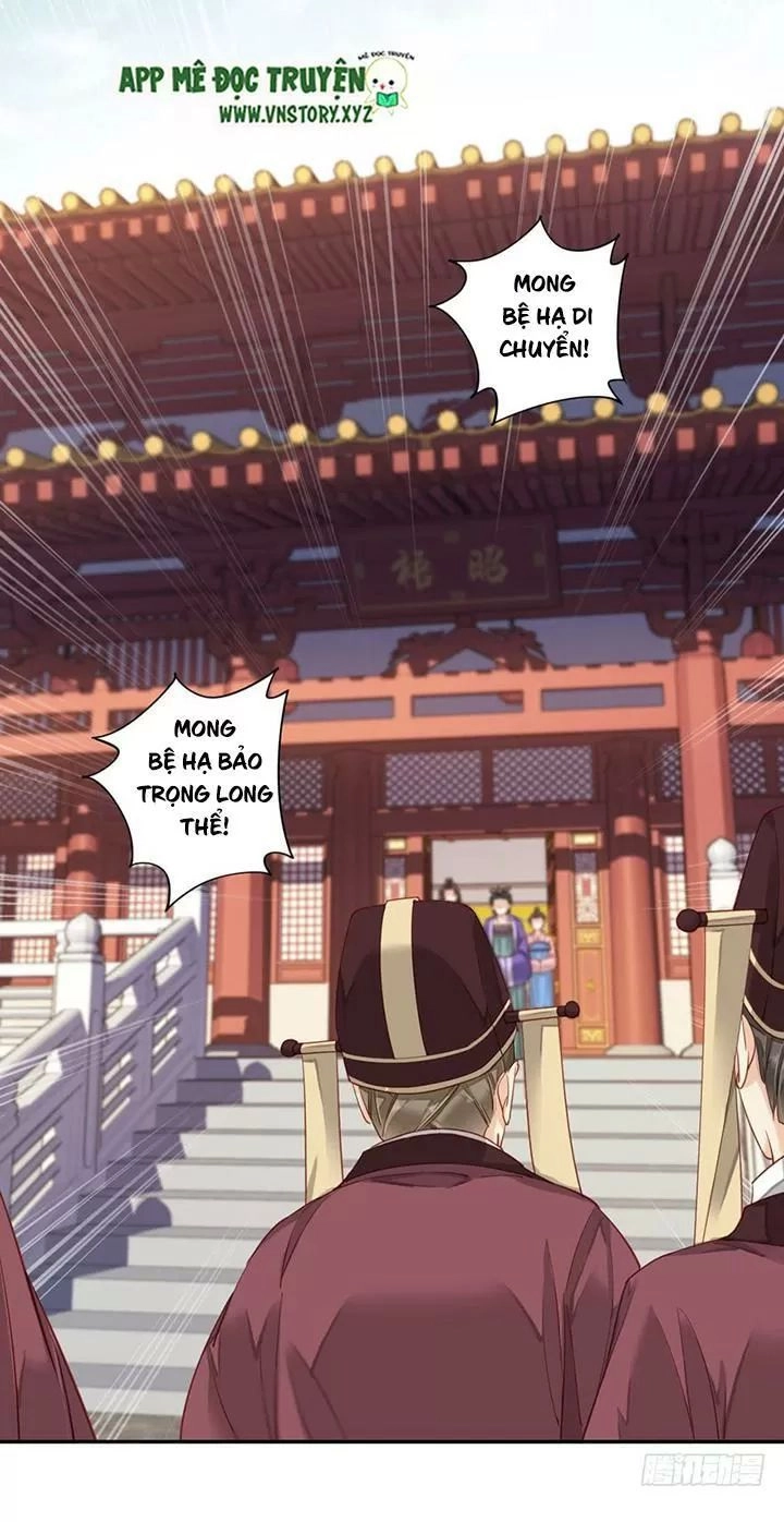 Hoàng Hậu Ương Bướng Chapter 152 - 9