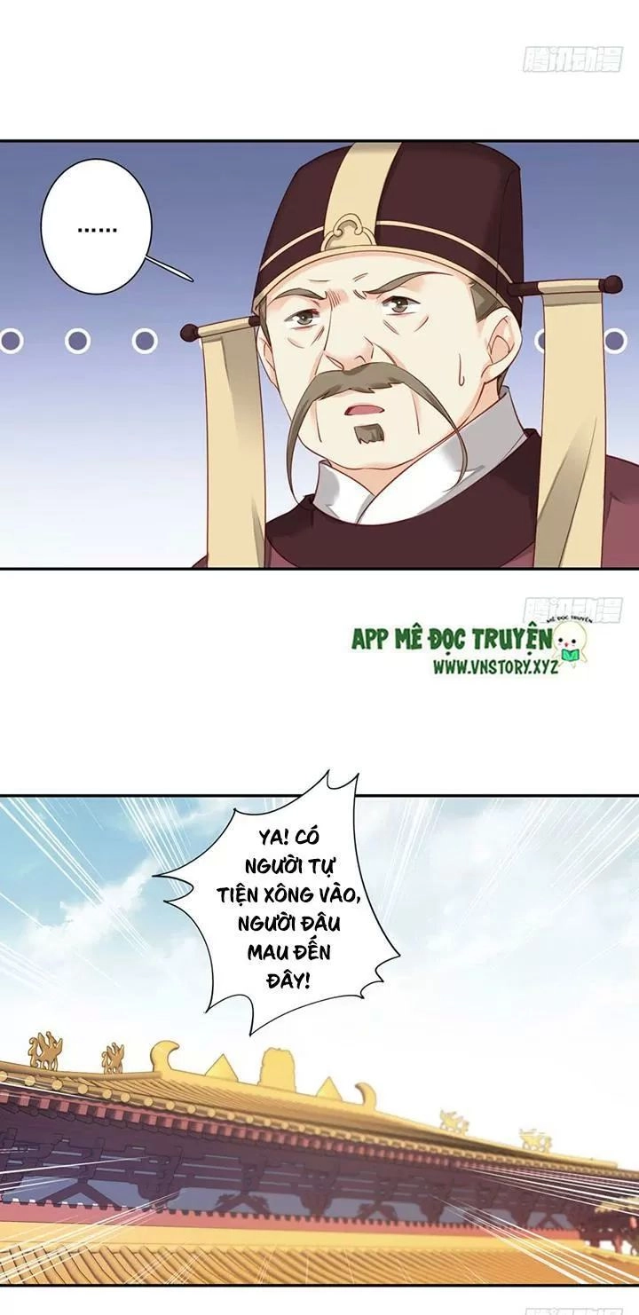 Hoàng Hậu Ương Bướng Chapter 152 - 16