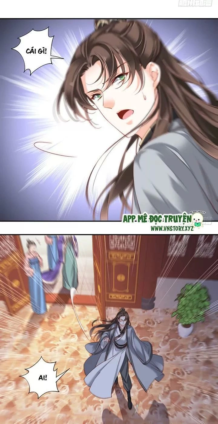 Hoàng Hậu Ương Bướng Chapter 152 - 17