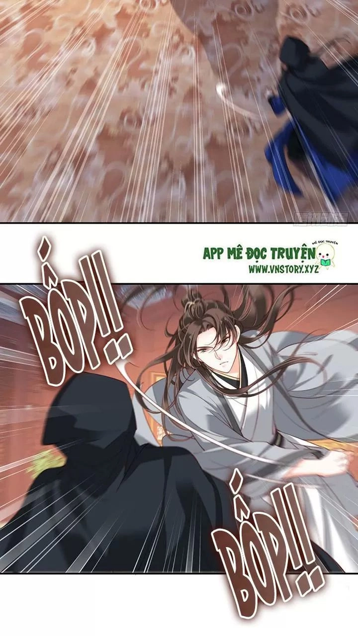 Hoàng Hậu Ương Bướng Chapter 152 - 18